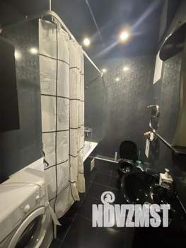 2-к квартира, посуточно, 39м2, 1/1 этаж