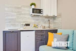 1-к квартира, посуточно, 47м2, 2/3 этаж