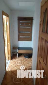 1-к квартира, посуточно, 35м2, 1/9 этаж