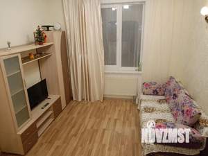 1-к квартира, посуточно, 46м2, 3/18 этаж
