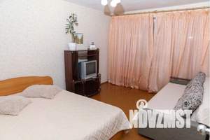 1-к квартира, посуточно, 30м2, 7/9 этаж