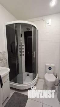 Студия квартира, на длительный срок, 22м2, 12/15 этаж