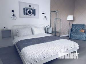 Студия квартира, посуточно, 30м2, 10/10 этаж