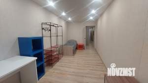 3-к квартира, на длительный срок, 58м2, 5/5 этаж