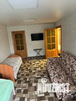 1-к квартира, посуточно, 35м2, 1/9 этаж