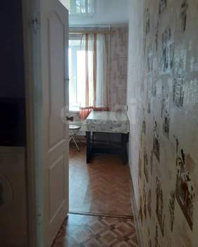 1-к квартира, на длительный срок, 39м2, 5/9 этаж