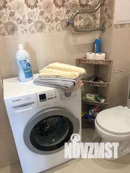 1-к квартира, посуточно, 44м2, 6/15 этаж