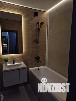 Студия квартира, посуточно, 24м2, 12/14 этаж