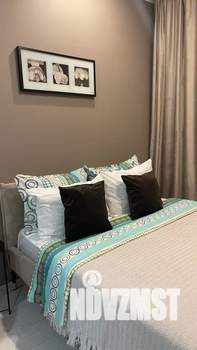 Студия квартира, посуточно, 25м2, 5/13 этаж