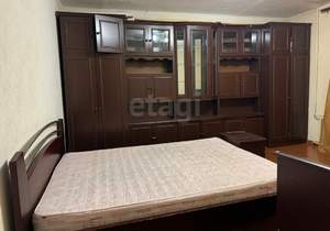 2-к квартира, на длительный срок, 50м2, 1/5 этаж