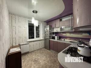 3-к квартира, на длительный срок, 66м2, 4/9 этаж