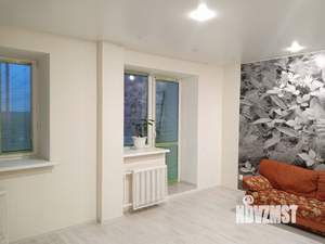 1-к квартира, на длительный срок, 41м2, 7/14 этаж