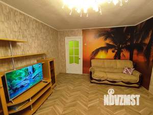 3-к квартира, посуточно, 63м2, 4/9 этаж