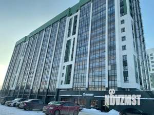 Студия квартира, посуточно, 25м2, 13/14 этаж
