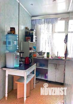 2-к квартира, на длительный срок, 42м2, 2/2 этаж