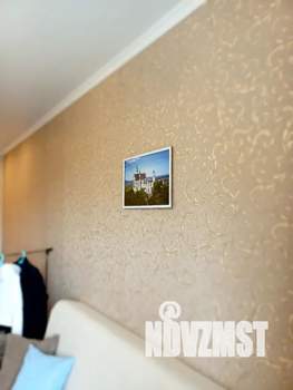 1-к квартира, посуточно, 36м2, 3/10 этаж