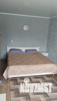 1-к квартира, посуточно, 30м2, 3/5 этаж