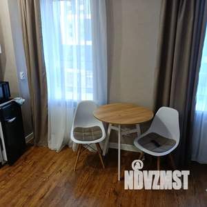 Студия квартира, посуточно, 25м2, 3/14 этаж