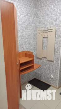 Студия квартира, посуточно, 25м2, 3/4 этаж