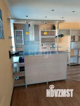 1-к квартира, на длительный срок, 43м2, 6/9 этаж