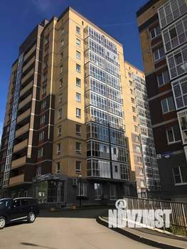 3-к квартира, на длительный срок, 100м2, 7/13 этаж