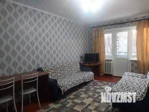 2-к квартира, посуточно, 44м2, 2/5 этаж