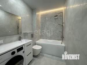 Студия квартира, на длительный срок, 26м2, 11/14 этаж