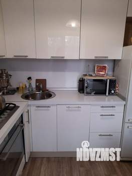 3-к квартира, на длительный срок, 43м2, 3/5 этаж