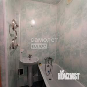 1-к квартира, на длительный срок, 31м2, 4/9 этаж