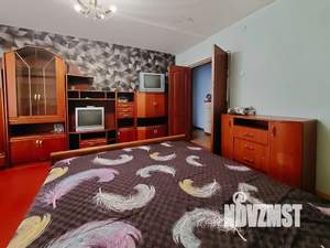 3-к квартира, посуточно, 63м2, 3/9 этаж