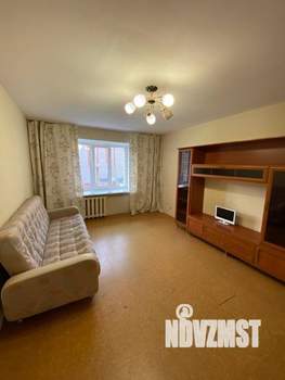 2-к квартира, на длительный срок, 50м2, 3/5 этаж