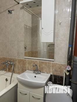 1-к квартира, на длительный срок, 36м2, 1/5 этаж