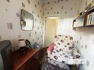 2-к квартира, на длительный срок, 35м2, 2/2 этаж