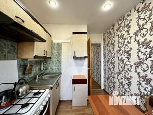 2-к квартира, на длительный срок, 44м2, 5/5 этаж