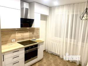 1-к квартира, на длительный срок, 34м2, 2/5 этаж