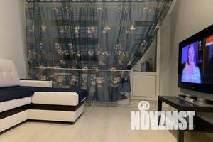 2-к квартира, посуточно, 56м2, 6/6 этаж