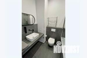 1-к квартира, посуточно, 25м2, 10/10 этаж