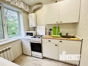 1-к квартира, посуточно, 32м2, 3/5 этаж