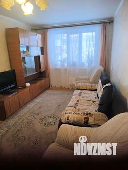 1-к квартира, на длительный срок, 34м2, 8/9 этаж