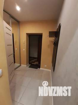 1-к квартира, посуточно, 30м2, 1/9 этаж