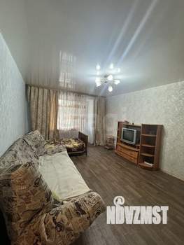 2-к квартира, на длительный срок, 49м2, 1/5 этаж