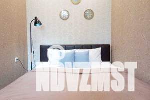 1-к квартира, посуточно, 36м2, 3/9 этаж