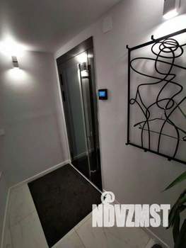 1-к квартира, посуточно, 29м2, 1/1 этаж