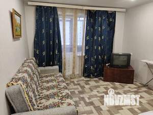 1-к квартира, посуточно, 29м2, 3/5 этаж