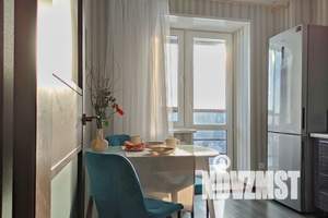 1-к квартира, посуточно, 37м2, 3/16 этаж
