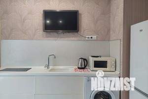 1-к квартира, посуточно, 30м2, 5/15 этаж