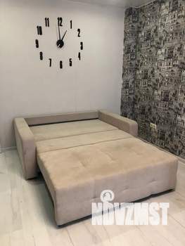 1-к квартира, посуточно, 33м2, 9/9 этаж