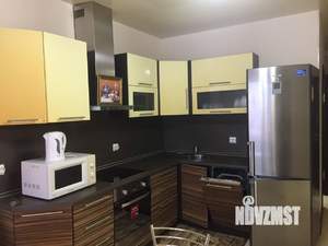 1-к квартира, на длительный срок, 42м2, 8/9 этаж