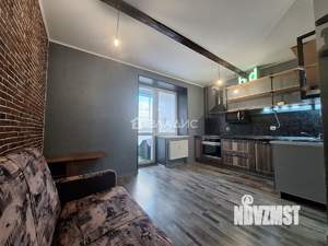 Студия квартира, на длительный срок, 22м2, 4/12 этаж