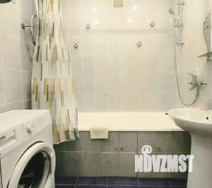 2-к квартира, посуточно, 62м2, 4/9 этаж